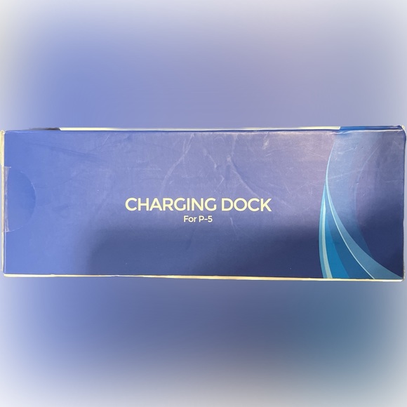NexiGo Dobe Upgraded P-5 Controller Charger Playstation 5 Charging Station Dock - Picture 2 of 4